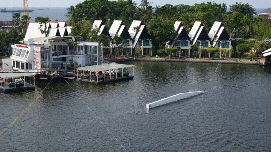 Epic Cable Park
