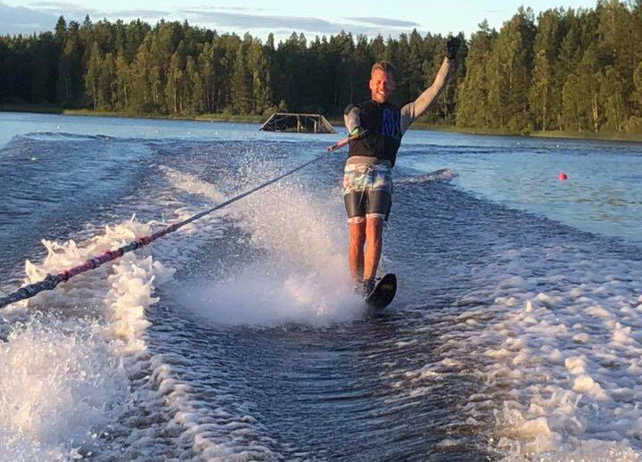 Gävle VSK – Water Skiing and Wakeboard