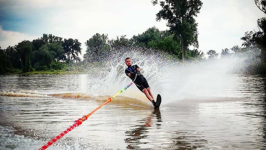 Waterski Club Rush