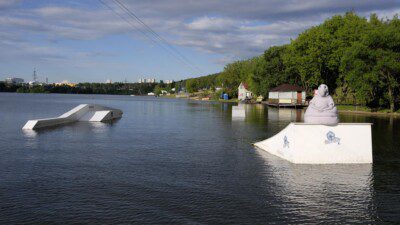 WakeScout Listings in Russia: WAKE HOME Wake and Surf Club