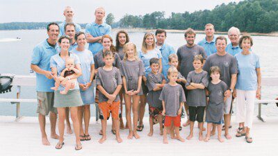 WakeScout listings in Georgia: Lake Lanier Water Ski Camp