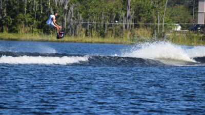 Mississippi State University Waterski and Wakeboard Club