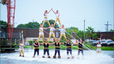Southern Extreme Water Ski Team