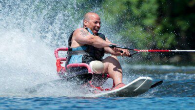 WakeScout listings in Connecticut: LOF Adaptive Skiers