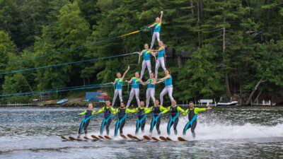 WakeScout Listings in Massachusetts: Aqua Riders of Holland