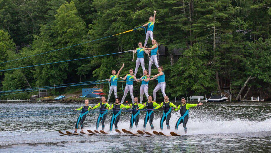 Aqua Riders of Holland