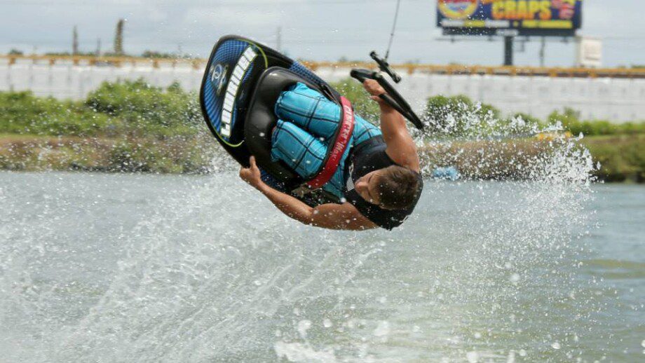Skionee Board Team