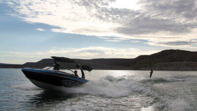 Wakeboarding, Waterskiing, and Cable Wake Parks in Elephant Butte: Sports Adventure Marina