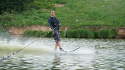Wakeboarding, Waterskiing, and Cable Wake Parks in Las Vegas: Vegas Water Sports
