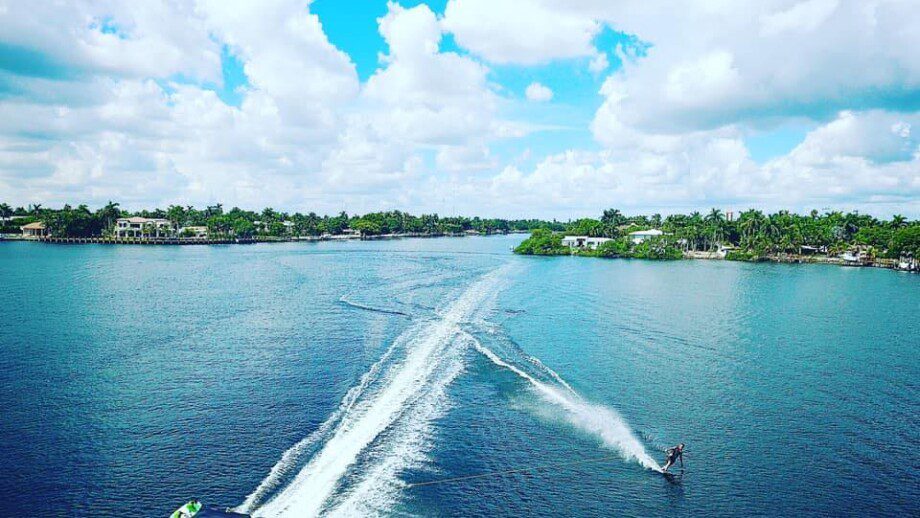 Miami Watersports Paradise