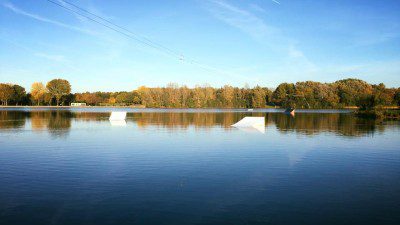 WakeScout Listings in Netherlands: Waterskicentrum de Berendonck