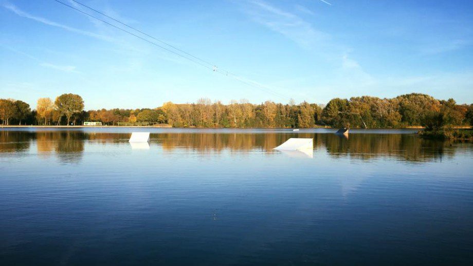 Waterskicentrum de Berendonck