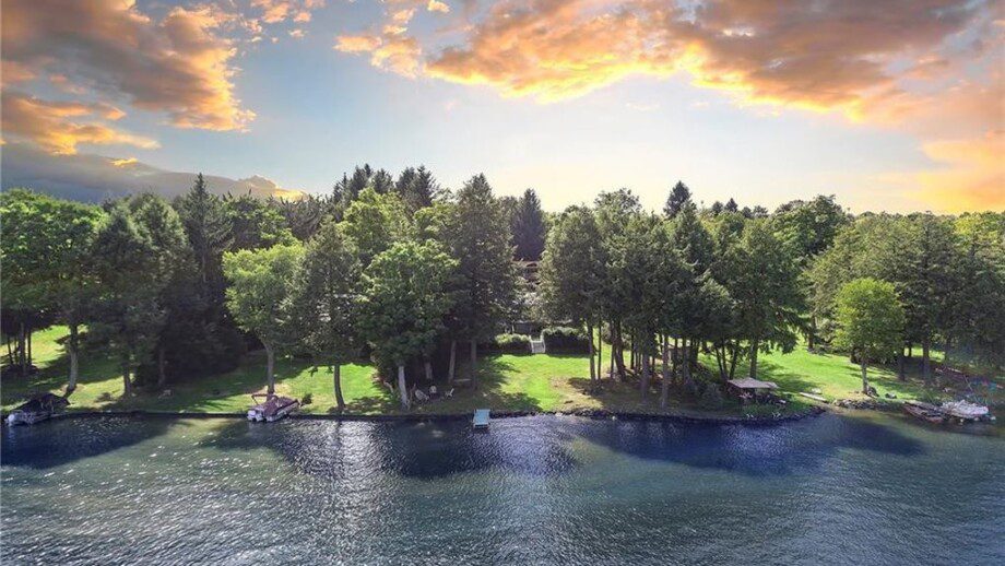 Indian Lake Ski Club