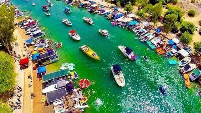 Wakeboarding, Waterskiing, and Cable Wake Parks in Lake Havasu City: Havasu Adventure Company