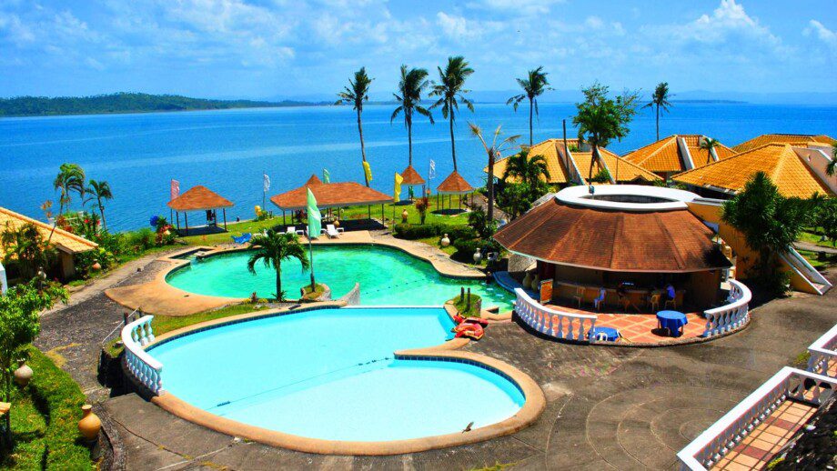 Leyte Park Resort