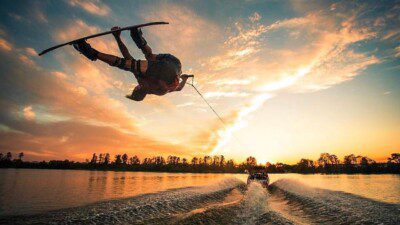Wakeboarding, Waterskiing, and Cable Wake Parks in Orlando: Freedom Wake Park