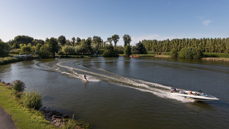 Waterski School Klein Strand