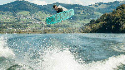 Wakeboarding, Waterskiing, and Cable Wake Parks in Zürich: Wakeboard Academy