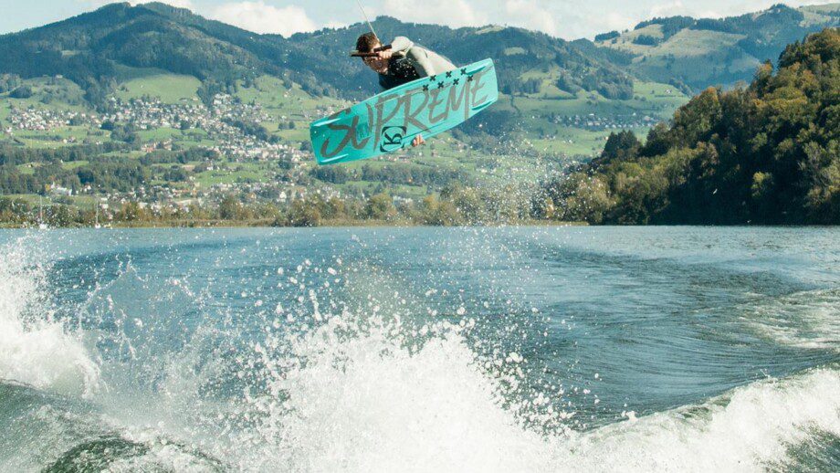 Wakeboard Academy