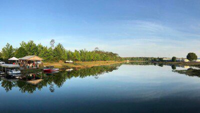 WakeScout listings in Florida: LaPoint Ski Park