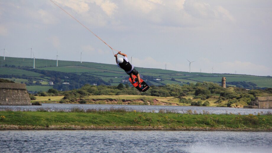 Port Haverigg Watersports