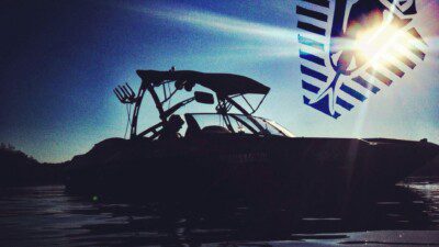 Wakeboarding, Waterskiing, and Cable Wake Parks in Gainesville: Camp CoBra