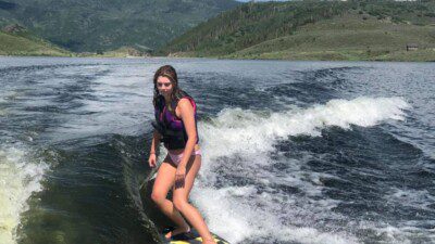 Wakeboarding, Waterskiing, and Cable Wake Parks in Steamboat Springs: WAKE