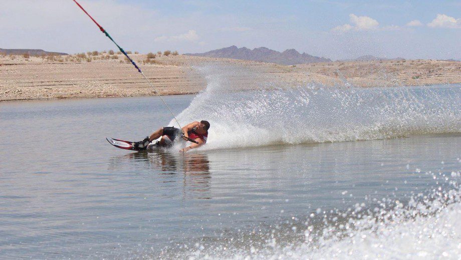Wake Sports Pro