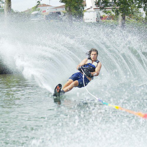 Club de Ski Nautique et Barefoot de Mâcon