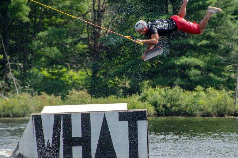 What Wake Park