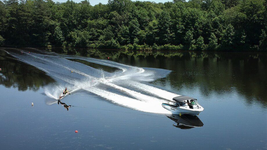 Givens Pond Ski Club