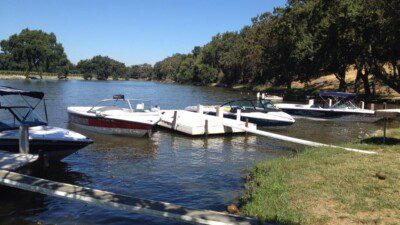 Wakeboarding, Waterskiing, and Cable Wake Parks in Clarksburg: Sacramento Waterski Club
