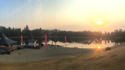 Valley Wake Park