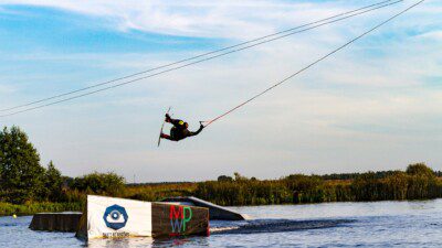 WakeScout Listings in Riga: Marupe Wake Park