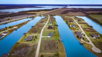 WakeScout listings in Texas: Princeton Lakes