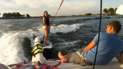 WakeScout listings in Florida: Chain of Wakes