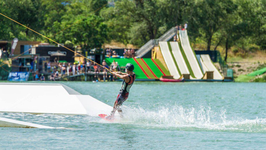 TSJ Wakepark