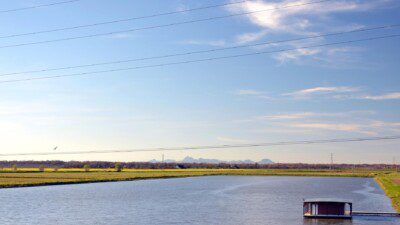The WaterSports Farm