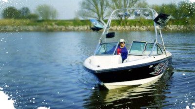WakeScout listings in Gloucestershire: Minsterworth Water Ski Club
