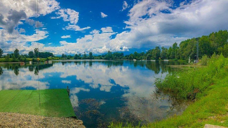 Wakeboard Park Ivrea