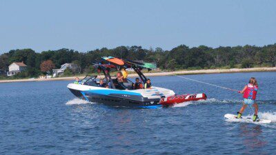 WakeScout Listings in New York: Peconic Water Sports/ Montauk