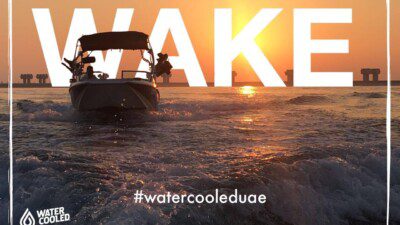 Wakeboarding, Waterskiing, and Cable Wake Parks in Abu Dhabi: Watercooled Banan Beach
