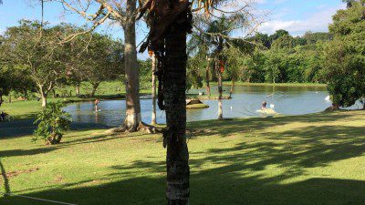 Wakeboarding, Waterskiing, and Cable Wake Parks in Bragança Paulista: Wakeskater Cable Park