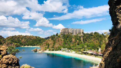WakeScout Listings in Muğla: D-Hotel Maris