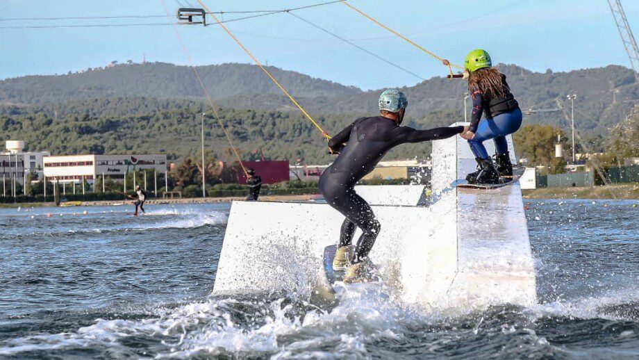 Olimpic Cable Park