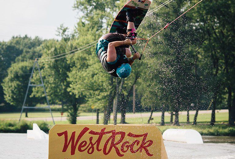 West Rock Wake Park