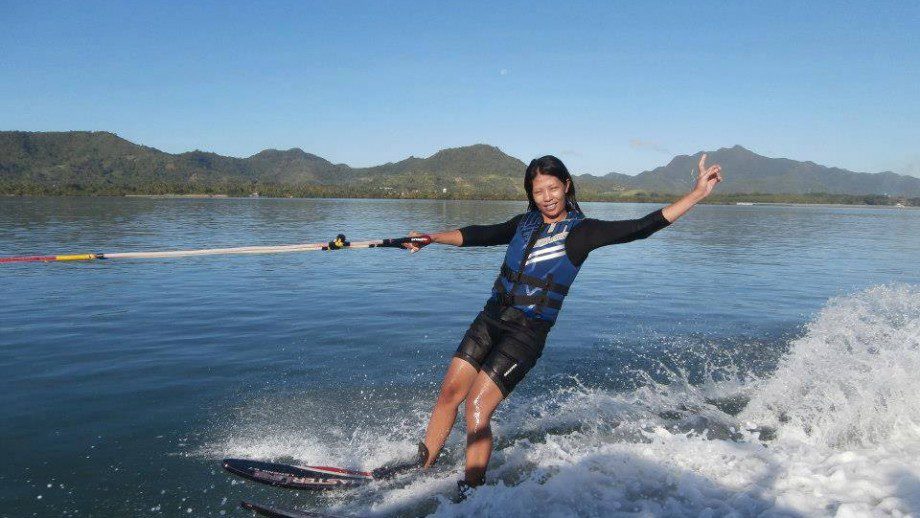 Water Ski Philippines – Tacloban Corp.