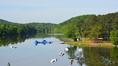 WakeScout Listings in Alabama: Flip Side Water Sports