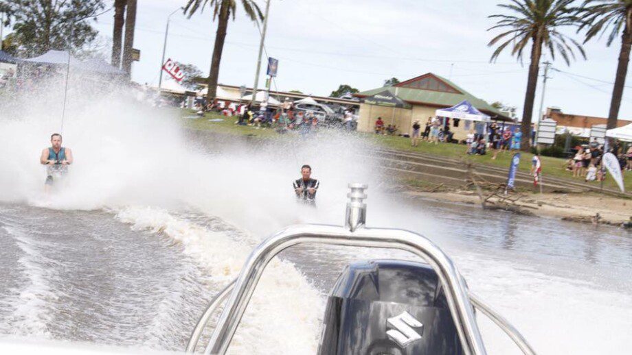 Northern Rivers Water Ski