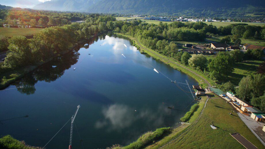 TNA Cable Park